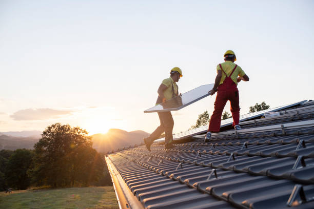 Best Roofing for New Construction  in Norton, OH