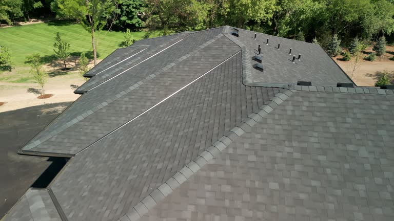 Best Roof Insulation Installation  in Norton, OH