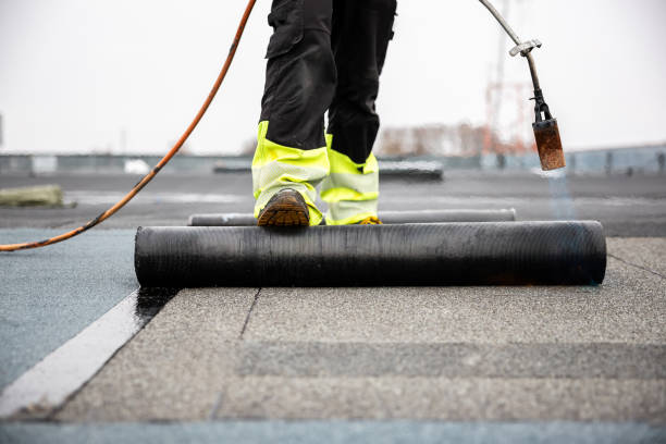 Best Cold Roofs  in Norton, OH