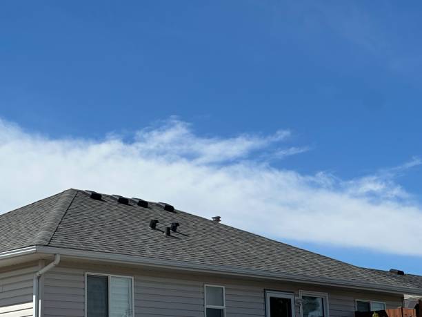Roof Insulation in Norton, OH